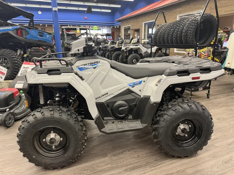 2026 Polaris Sportsman 450 H.o. alt