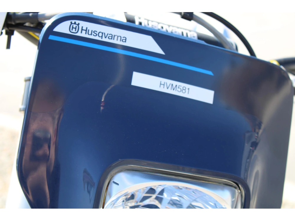 2026 Husqvarna Te 300 alt