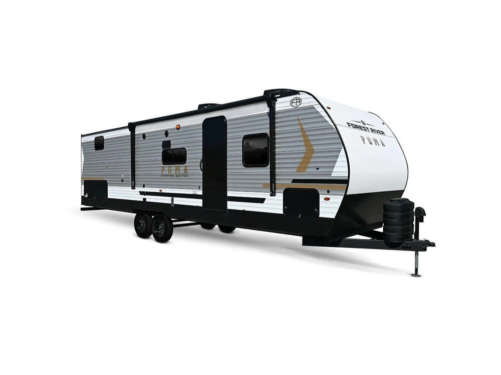 2026 Puma 20bhce Camping Edition alt