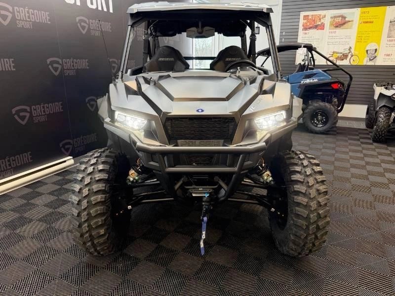 Polaris General Xp 4 1000 Ultimate 2026 alt