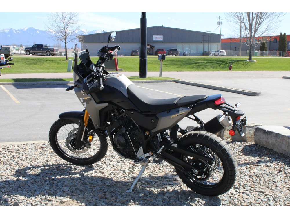 2026 Yamaha Tenere 700 alt