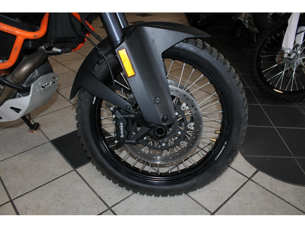 2016 Ktm 1190 Adventure R alt