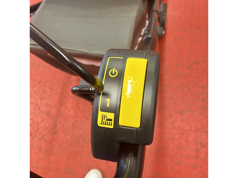 2026 Honda Hrn21bvc4 Lawnmower alt