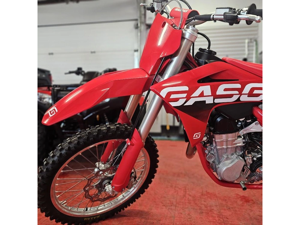 2023 Gas Gas Mc 450f alt
