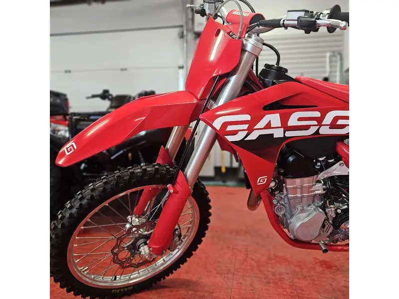 2023 GASGAS MC 450F thumbnail 11