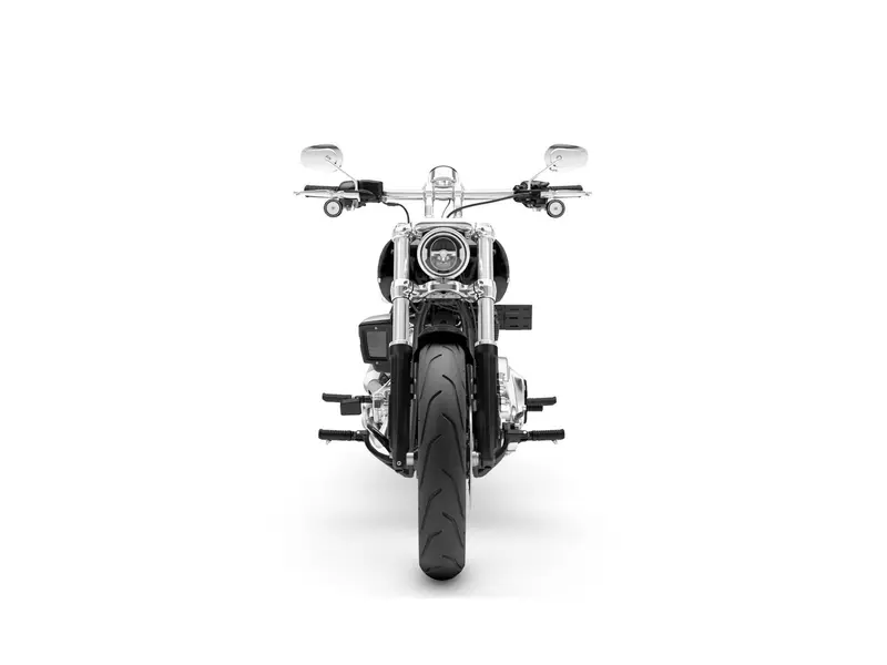 Harley-Davidson Breakout FXBR 2025