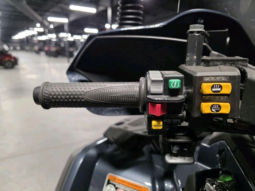 Can-am Outlander Max Limited 1000r 2017 alt
