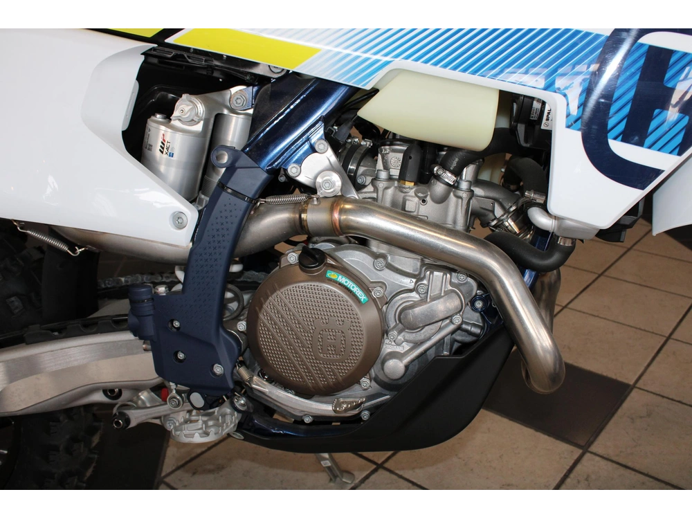 2024 Husqvarna Fe 450 alt