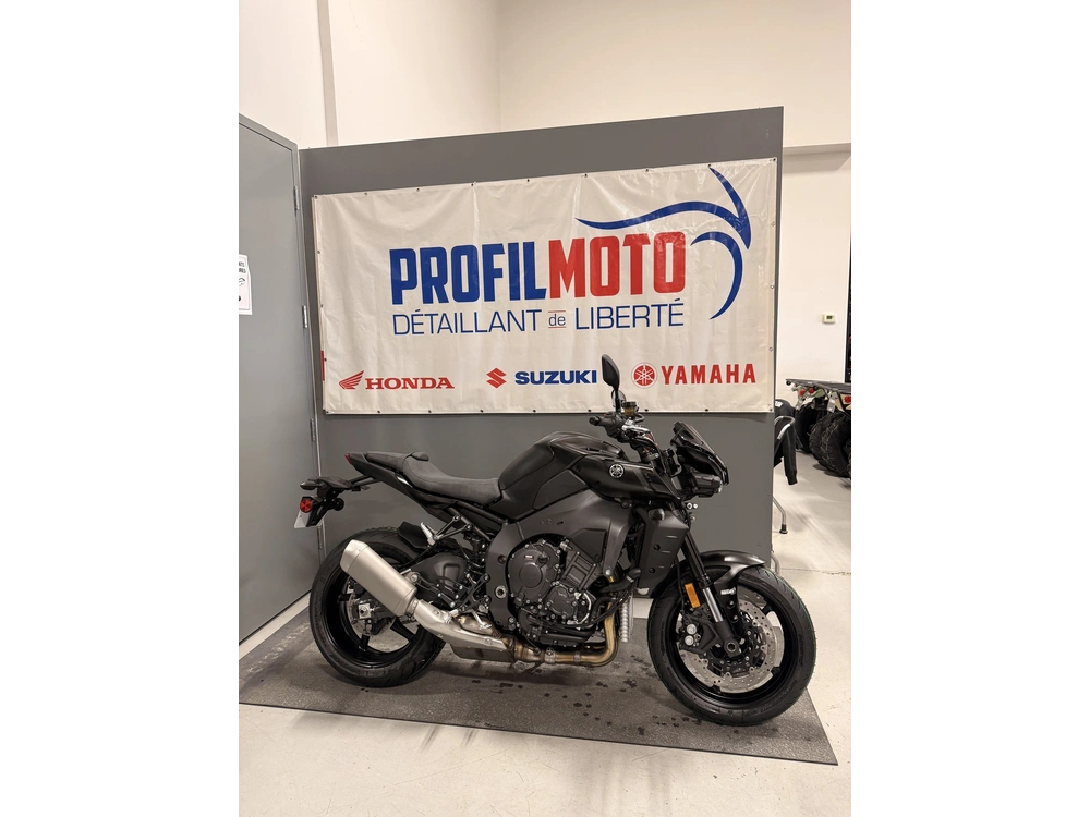 Yamaha Mt-10 Mt-10 2026 alt