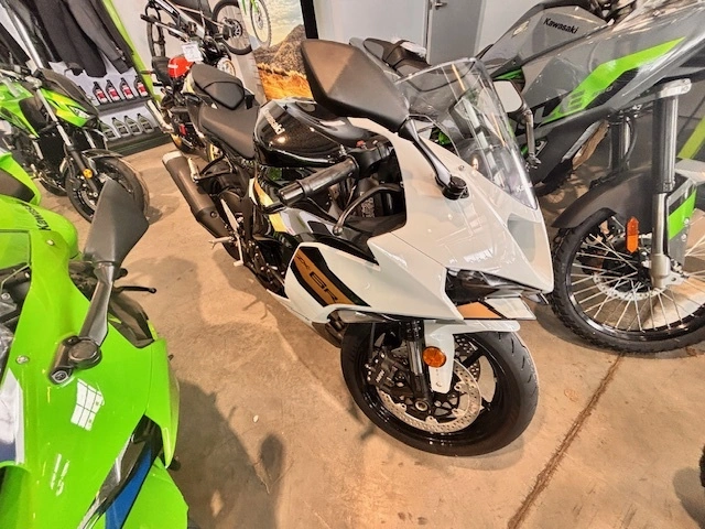 2026 Kawasaki Ninja Zx-6r Ninja Zx-6r Zx6r Zx636 Ninjazx alt