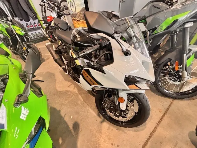 Kawasaki Ninja ZX-6R ninja zx-6r zx6r zx636 ninjazx 2026