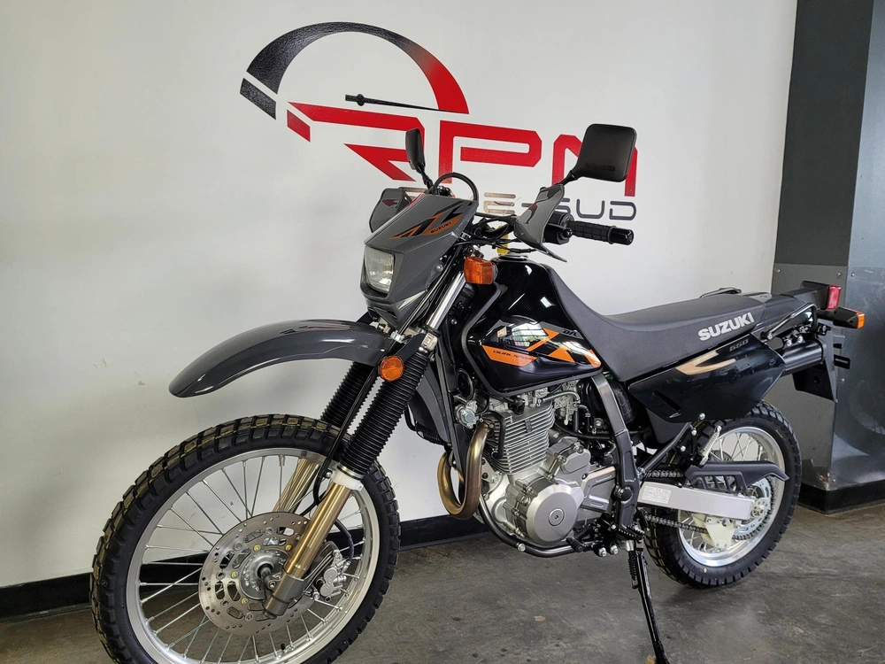 2026 Suzuki Dr650se ✅garantie 3 Ans Gratuite!!🙏 alt