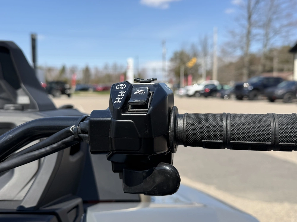 2026 Brp Outlander X Mr 850 (canada) alt