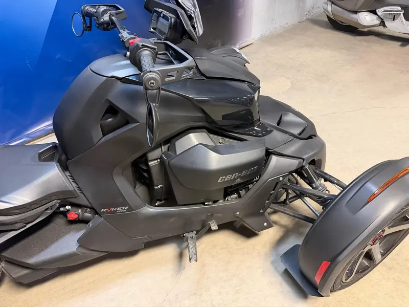 2023 Can-Am RYKER SPORT 900 thumbnail 4