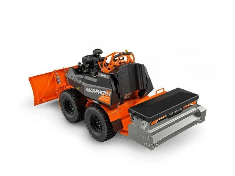 2022 Ariens Mammoth 850 Kawasaki alt