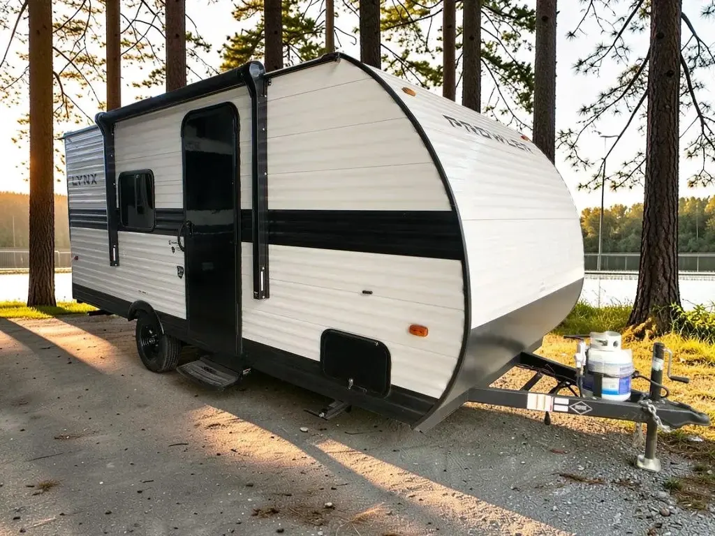 Heartland Prowler 17RBX 2025 - MEILLEUR PRIX AU QUÉBEC