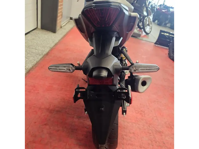2026 Yamaha MT-03 thumbnail 9