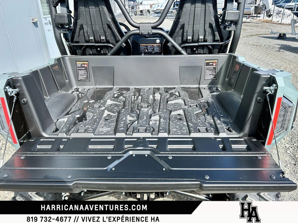 Yamaha Wolv X2 850 Xt-r 2026 alt