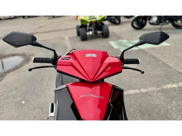 Scootterre Rebel 50 2023 alt