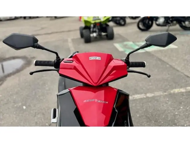 2023 Scootterre Rebel 50 thumbnail 9