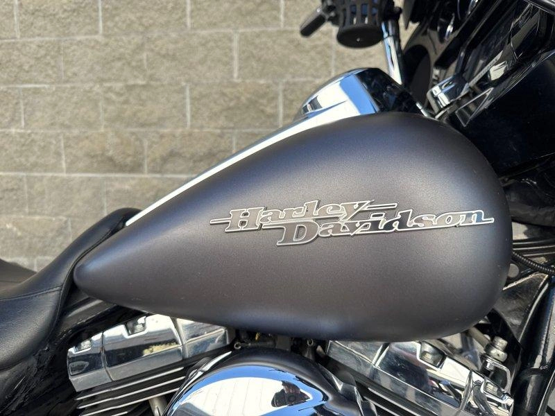 2016 Harley-davidson Flhxs - Street Glide® Special alt