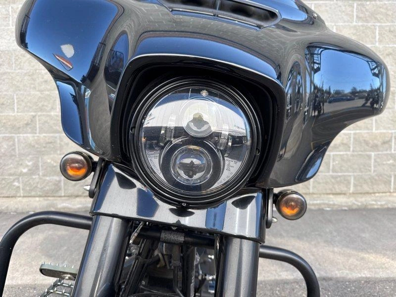 2018 Harley-davidson Flhxs - Street Glide® Special alt