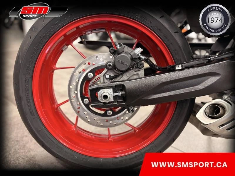 2026 Suzuki Gsx-8tt alt