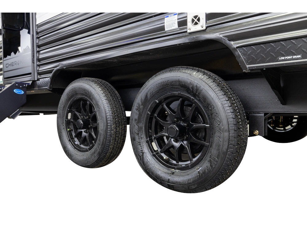 Cherokee 29te Grey Wolf 2026 alt