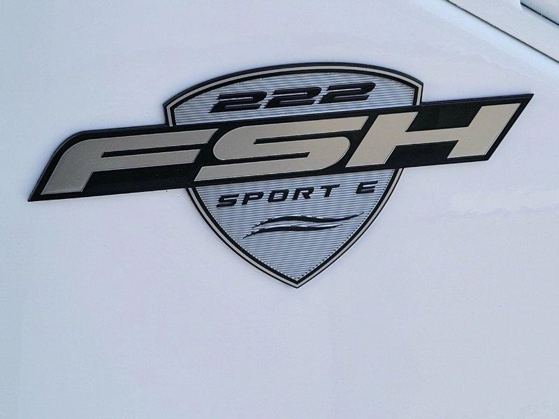 Yamaha 222 Fsh Sport E 2026 2026 alt