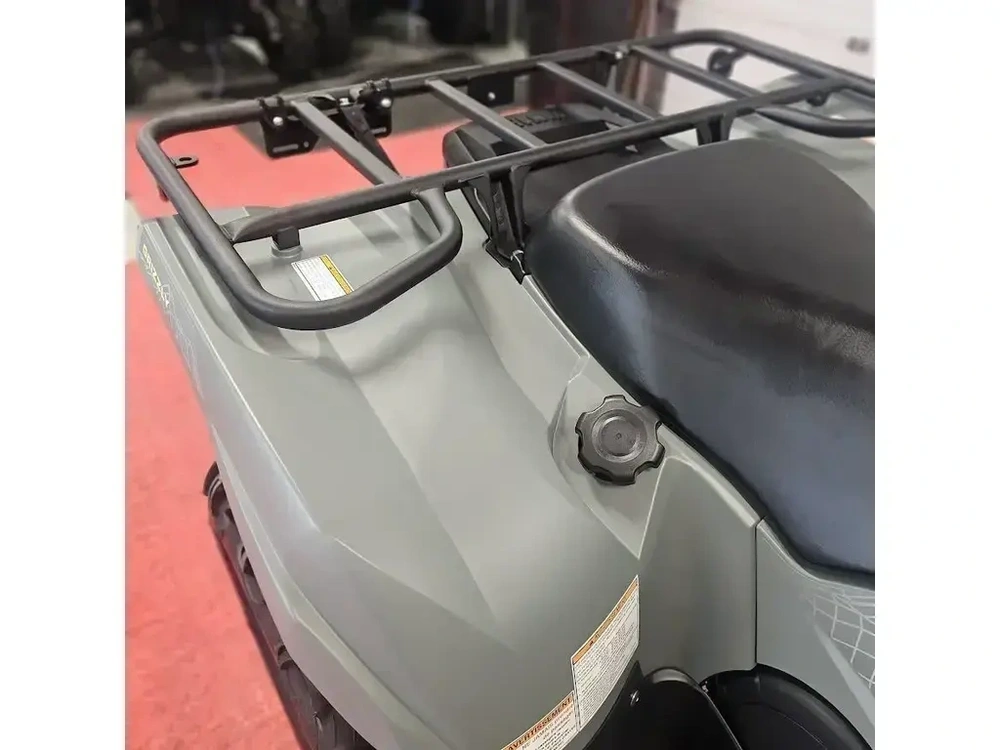 2026 Yamaha Grizzly Eps Xt-r alt