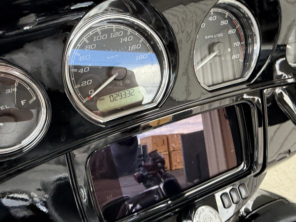 2022 Harley-davidson Street Glide Special alt