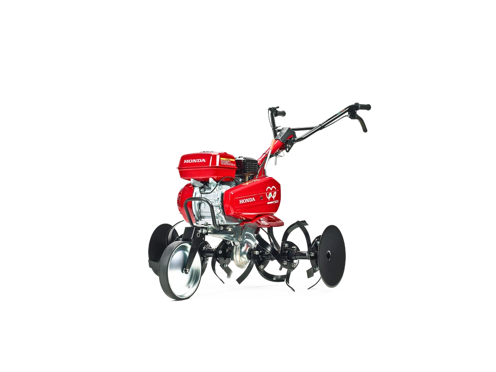 2026 Honda F501hk8c2 Tiller alt