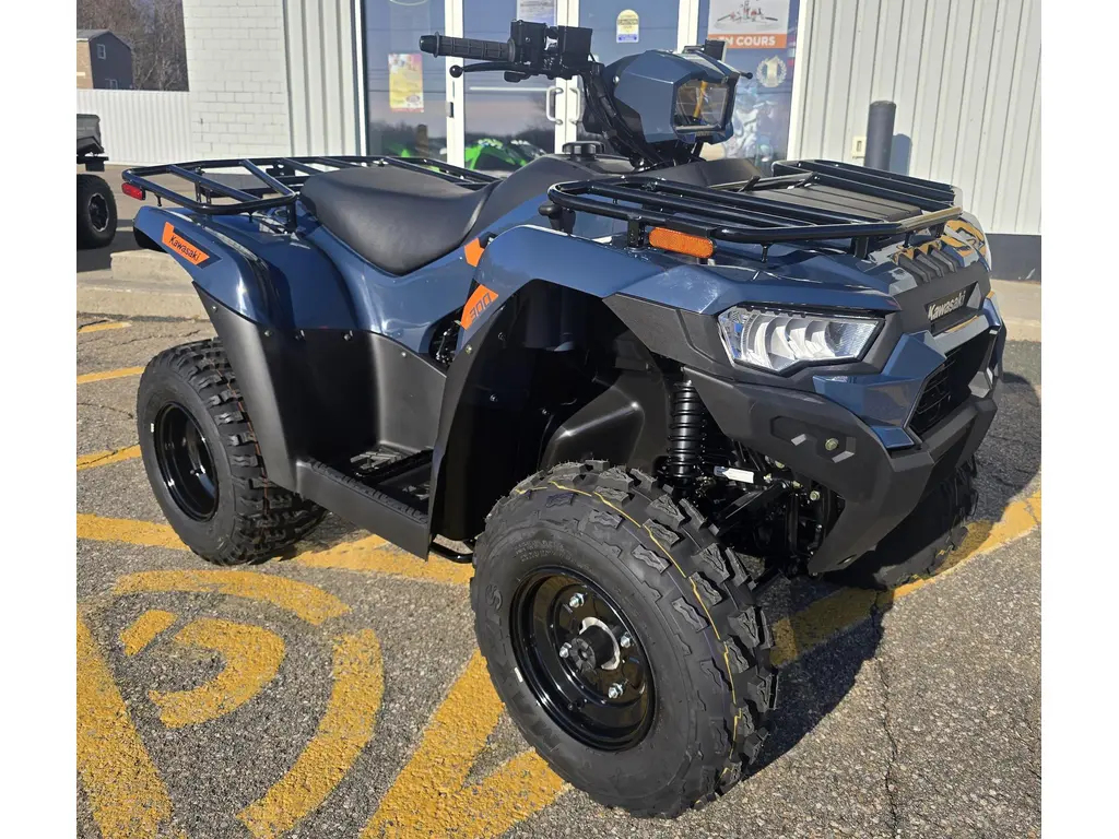 2026 Kawasaki BRUTE FORCE 300