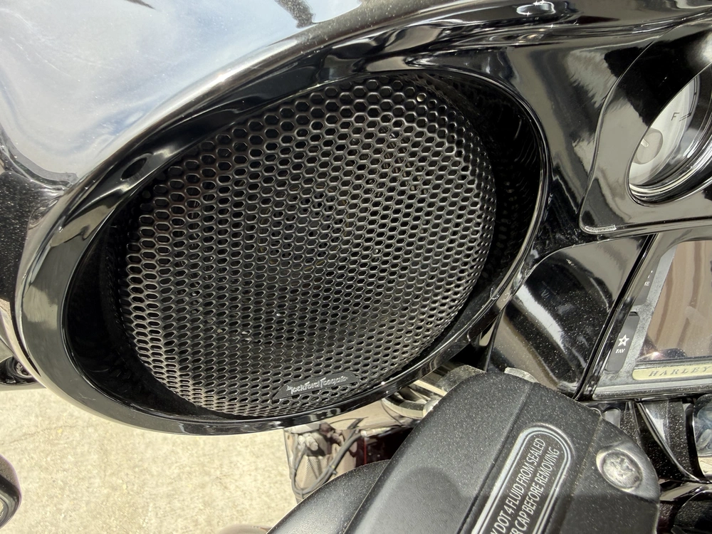 2014 Harley-davidson Flhxs Street Glide Special alt