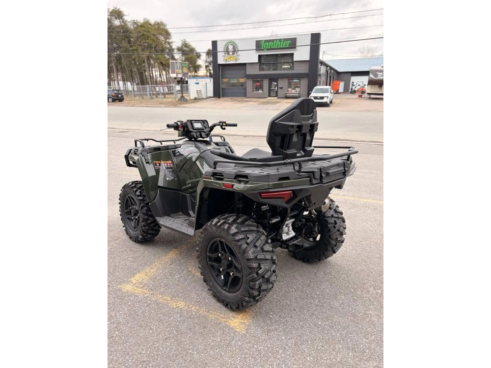 Polaris Sportsman Touring 570 Premium 2026 alt