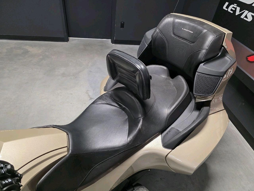 Can-am Rt Limited 2018 alt