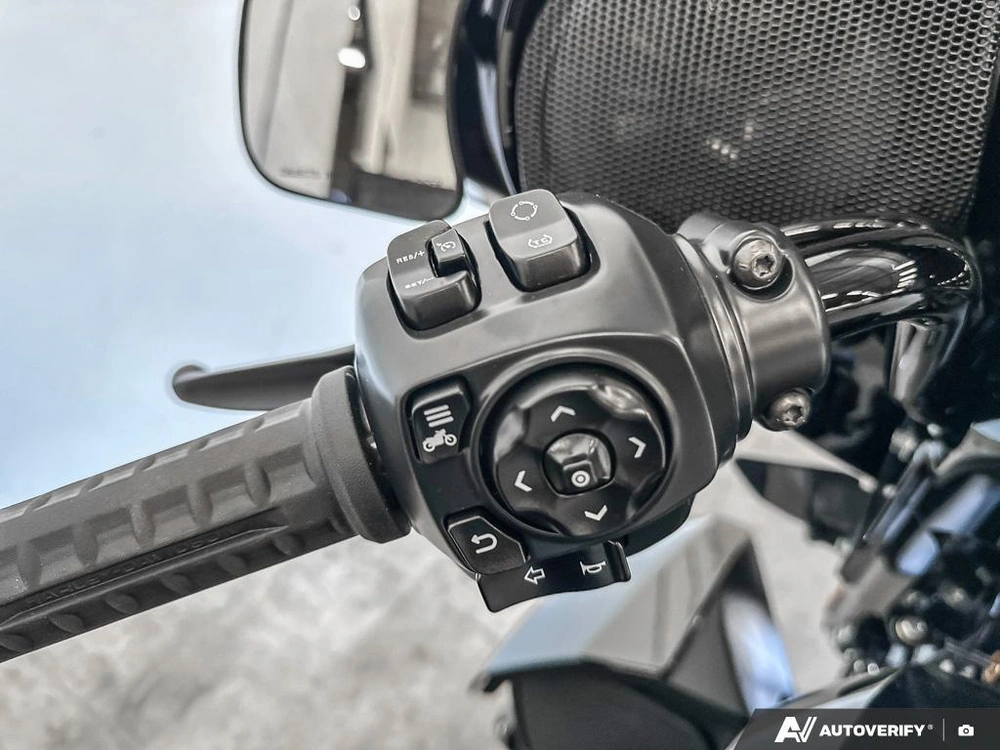 2026 Harley-davidson Street Glide 3 Limited alt