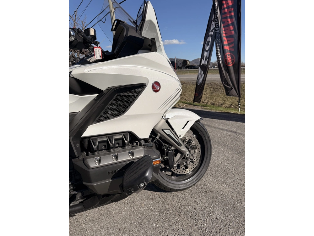 Honda Gold Wing Tour Goldwing Gl1800 2020 alt