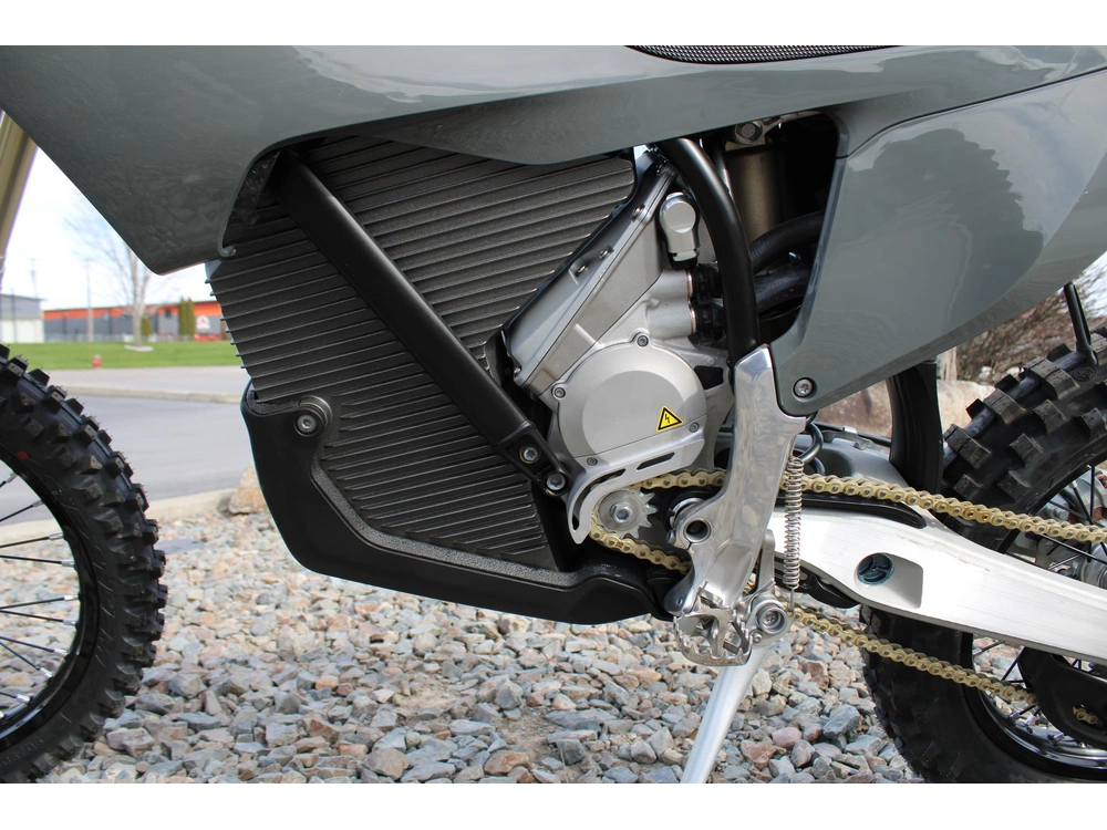 2026 Stark Future Varg Ex 80 Hp alt