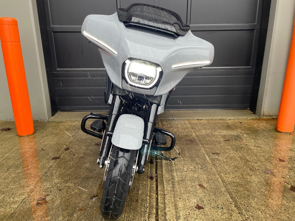 2026 Harley-davidson Flhx - Street Glide® alt