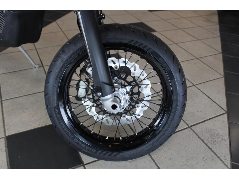 2026 Stark Future Varg Ex 80 Hp alt