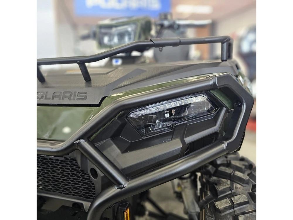 2026 Polaris Sportsman Touring 570 Premium alt