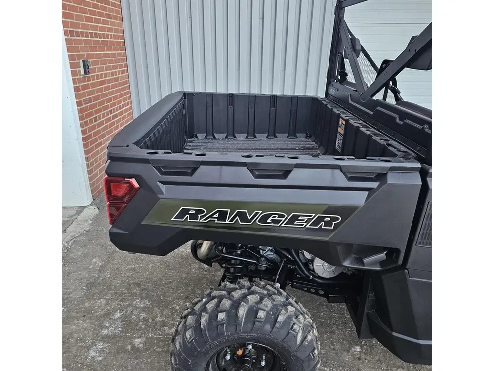 2026 Polaris Ranger 1000 Eps alt
