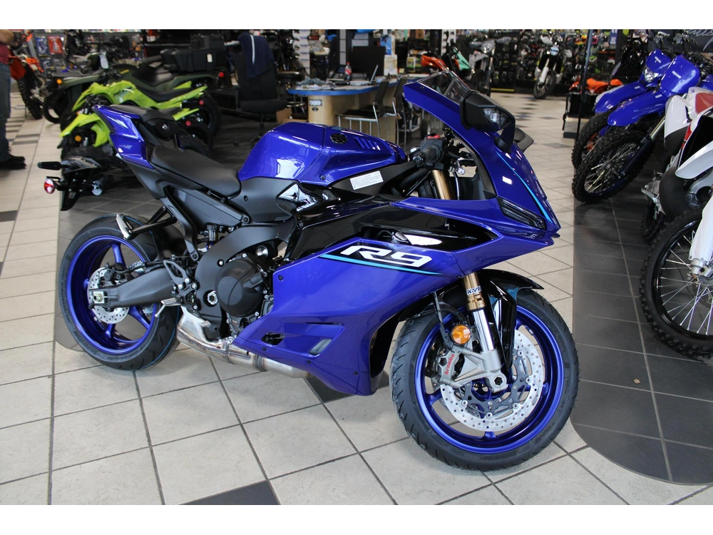 2026 Yamaha Yzf-r9 alt