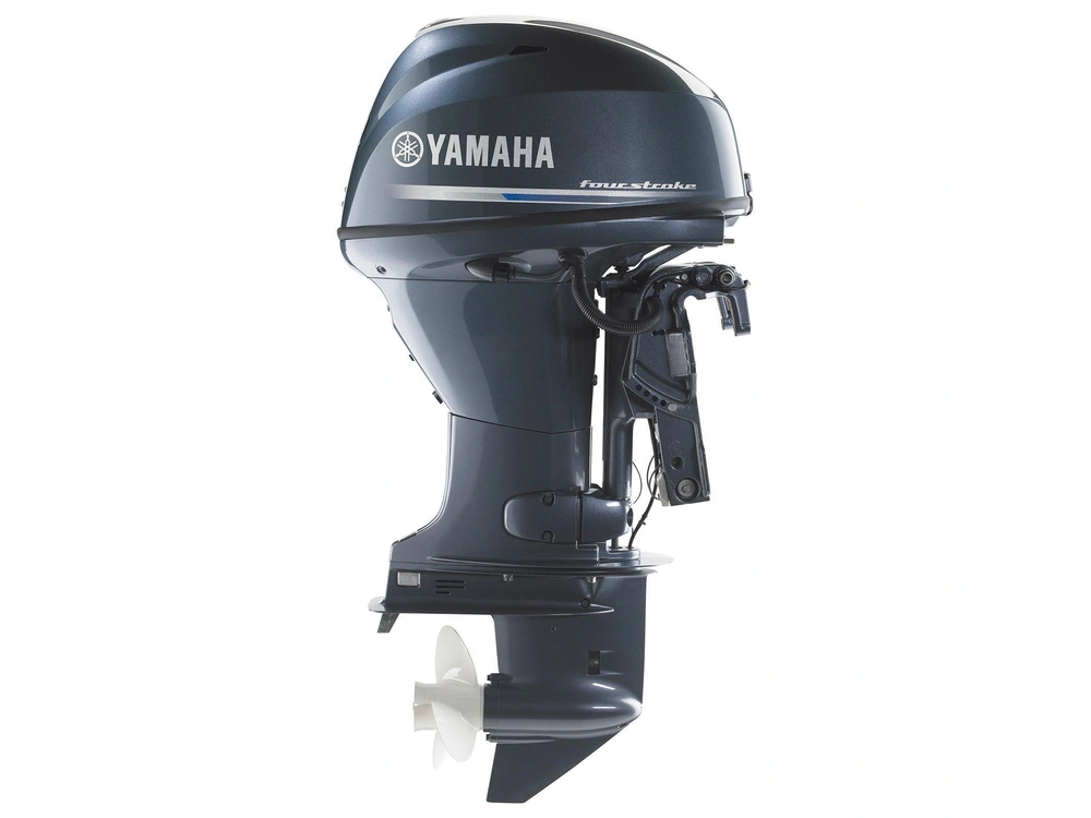 2026 Yamaha 40 Hp Efi Outboard F40la alt