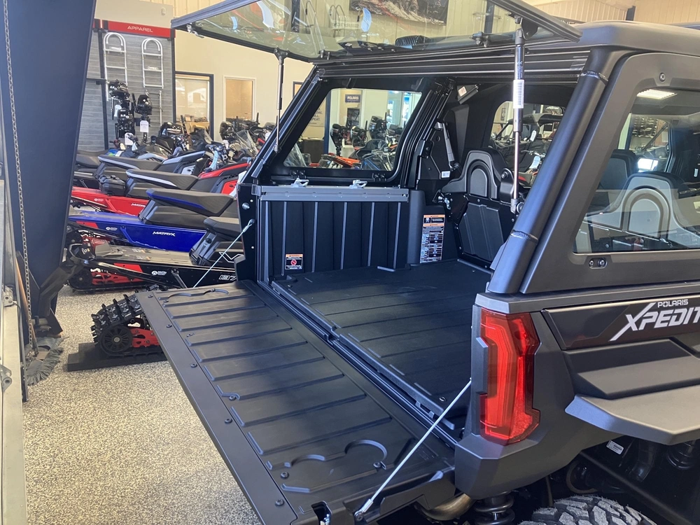 2026 Polaris Xpedition Adv 5 Northstar alt