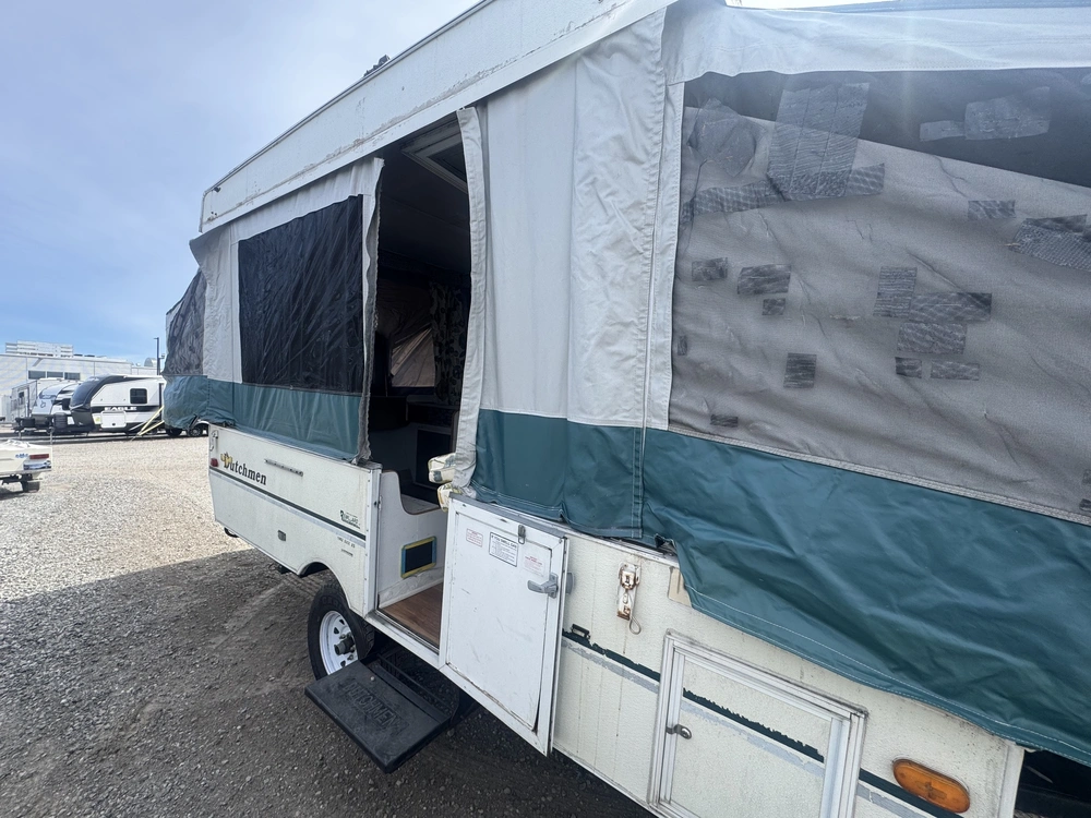 1997 Other Dutchmen 1002 alt