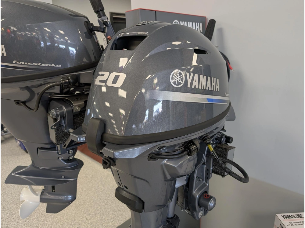2025 Yamaha F20 F20lwphb alt
