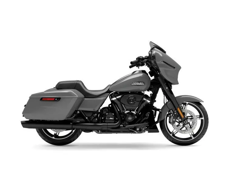 2026 Harley-Davidson Moto Harley-Davidson Street Glide 2026