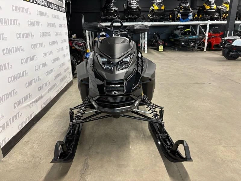 Ski-doo Expedition Xtreme Turbo R 2026 alt